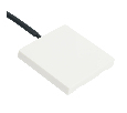 SEN33A 500W 220V датчик касания скрытый белый