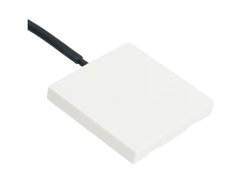 SEN33A 500W 220V датчик касания скрытый белый