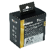 Розетка 1-местная з/ш с/з 16А + USB + Type C (механизм), STEKKER, 250В, 20W, серия Эмили, RST16-5119-08, кашемир, soft touch
