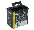 Розетка 1-местная з/ш с/з 16А + USB + Type C (механизм), STEKKER, 250В, 20W, серия Эмили, RST16-5119-09, антрацит, soft touch
