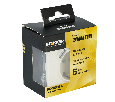 Розетка 1-местная з/ш с/з 16А + USB + Type C (механизм), Stekker, 250В, 20W, серия Эмили, белый фарфор, soft-touch, RST16-5119-01