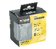Розетка 1-местная з/ш с/з 16А + USB + Type C (механизм), Stekker, 250В, 20W, серия Эмили, черный уголь, soft-touch, RST16-5119-05