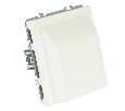 Кабельный вывод ( механизм), Stekker, серия Эмили, белый фарфор, soft-touch, RST00-5119-01