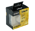 Выключатель диммирующий (механизм), STEKKER, 250В, 500W, серия Эмили, RSW10-5106-08, кашемир, soft touch