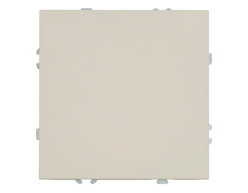 Заглушка (механизм), STEKKER, серия Эмили, RST00-5116-08, кашемир, soft touch