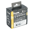 Розетка 2-местная USB + Type C (механизм), STEKKER, 250В, 20W, серия Эмили, RST10-5115-09, антрацит, soft touch