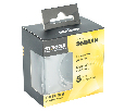 Розетка 1-местная з/ш с/з 16А + USB + Type C (механизм), Stekker, 250В, 20W, серия Эмили, платиново-серый, soft-touch, RST16-5119-10