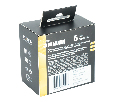 Розетка 1-местная з/ш с/з 16А + USB + Type C (механизм), Stekker, 250В, 20W, серия Эмили, платиново-серый, soft-touch, RST16-5119-10
