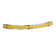 Светодиодная COB лента Feron LS530, 320SMD(2110)/м 10Вт/м 24V 5000*8*1.8мм 4000К IP20