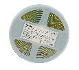 Светодиодная COB лента Feron LS530, 320SMD(2110)/м 10Вт/м 24V 5000*8*1.8мм 4000К IP20