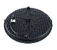 Светильник складской Feron AL1007  IP65 150W 120° 6400K
