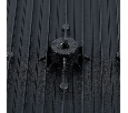 Светильник складской Feron AL1007  IP65 150W 120° 6400K