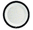 Светильник складской Feron AL1007  IP65 150W 120° 6400K