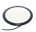 Светильник складской Feron AL1007  IP65 100W 120° 6400K