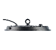 Светильник складской Feron AL1007  IP65 100W 120° 6400K