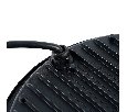 Светильник складской Feron AL1007  IP65 100W 120° 6400K