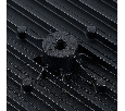 Светильник складской Feron AL1007  IP65 100W 120° 6400K