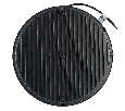 Светильник складской Feron AL1007  IP65 200W 120° 6400K