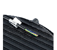 Светильник складской Feron AL1007  IP65 200W 120° 6400K