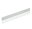 Крепеж для светодиодной ленты 220V LS721(2835),  LD721 FERON