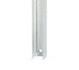 Крепеж для светодиодной ленты 220V LS721(2835),  LD721 FERON