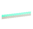 Крепеж для светодиодной ленты 220V LS720 (2835),  LD720 FERON