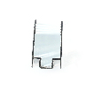 Крепеж для светодиодной ленты 220V LS720 (2835),  LD720 FERON