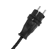 PRF03-31-3-20 Удлинитель 3-местный с/з КГ 3*1,5мм2, IP44, 20м, 16A, серия Professional