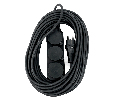 PRF03-31-3-20 Удлинитель 3-местный с/з КГ 3*1,5мм2, IP44, 20м, 16A, серия Professional