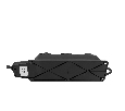 PRF03-31-3-30 Удлинитель 3-местный с/з КГ 3*1,5мм2, IP44, 30м, 16A, серия Professional