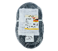 PRF03-31-3-30 Удлинитель 3-местный с/з КГ 3*1,5мм2, IP44, 30м, 16A, серия Professional