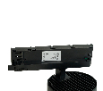 Светодиодный светильник Feron TR Reflex трековый на шинопровод 40W, 3500 Lm, 4000К, 36 градусов, черный, 3х фазный с функцией выбора мощности