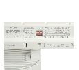 Светодиодный светильник Feron TR Reflex трековый на шинопровод 40W, 3500 Lm, 4000К, 36 градусов, белый, 3х фазный с функцией выбора мощности