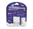 Светильник ночник Feron FN1169 0,5W 220V, белый