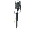Светодиодный тротуарный (грунтовый) Feron SP3739 230V IP65