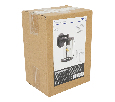 Светильник садово-парковый Feron PL791  на стену вниз 40W 220-240V E27, черный