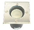 Светодиодный светильник тротуарный (грунтовый) Feron SP3738 7W 4000K 230V IP65