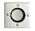 Светодиодный светильник тротуарный (грунтовый) Feron SP3738 7W 4000K 230V IP65