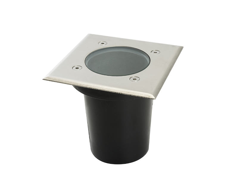 Светодиодный светильник тротуарный (грунтовый) Feron SP3738 7W 4000K 230V IP65