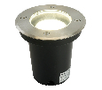 Светодиодный светильник тротуарный (грунтовый) Feron SP3737 7W 4000K 230V IP65