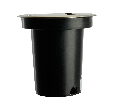 Светодиодный светильник тротуарный (грунтовый) Feron SP3737 7W 4000K 230V IP65