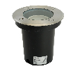 Светодиодный светильник тротуарный (грунтовый) Feron SP3737 7W 4000K 230V IP65