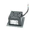 Светодиодный светильник Feron LN013-1 встраиваемый 3W 4000K, IP65, серый