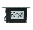 Светодиодный светильник Feron LN013-1 встраиваемый 3W 4000K, IP65, серый