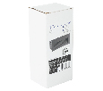 Светодиодный светильник Feron LN012-1 встраиваемый 5W 4000K, IP65, черный