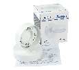 Светильник настенный Feron HL4601 12W, 230V, GX53, белый