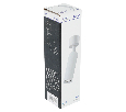 Светильник Feron ML1031 настенно-потолочный под лампу GU10, белый