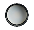 Светильник потолочный Feron ML103 Barrel MR11 GU10 35W 230V,  ML103