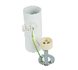 Светильник потолочный Feron ML103 Barrel MR11 GU10 35W 230V,  ML103