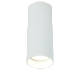 Светильник потолочный Feron ML103 Barrel MR11 GU10 35W 230V,  ML103